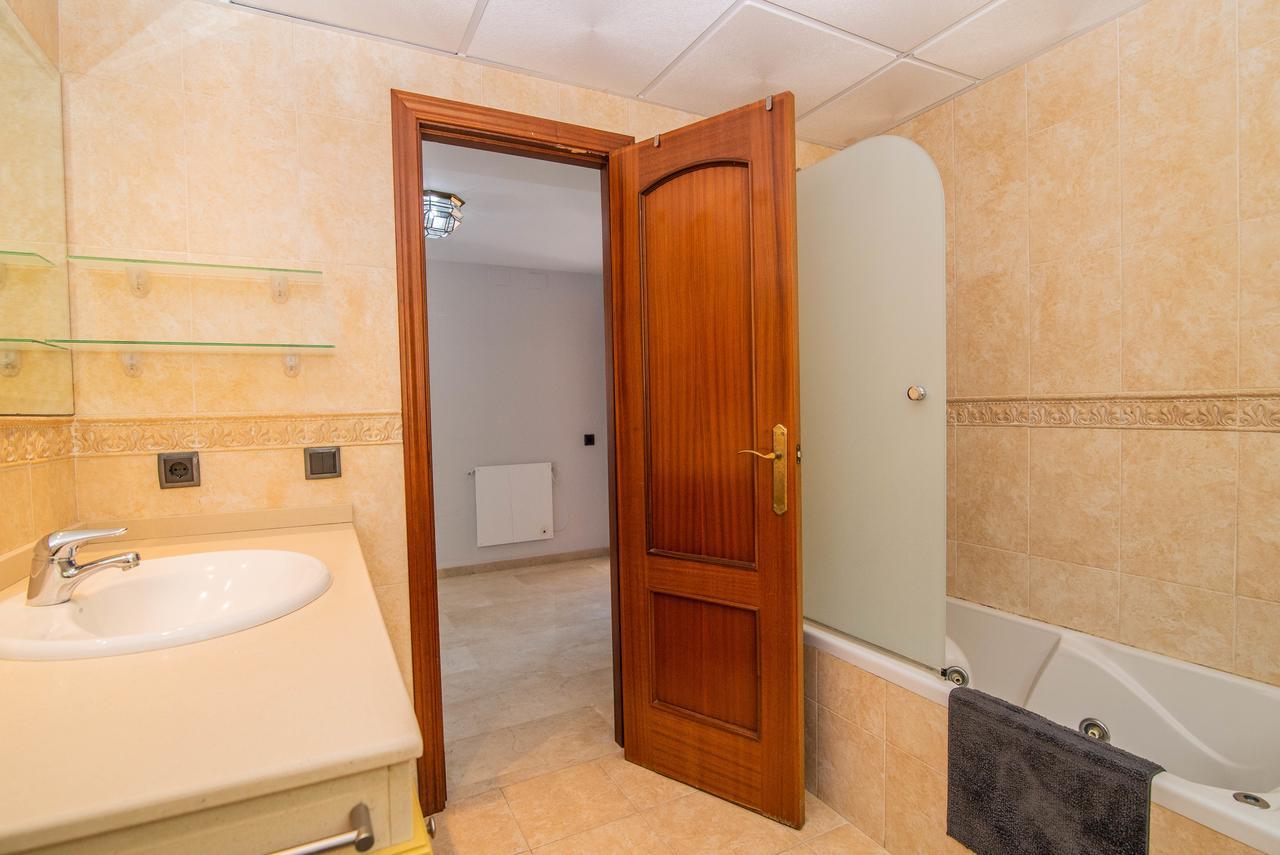 "Ample Villa At Benalmadena Coast" Экстерьер фото