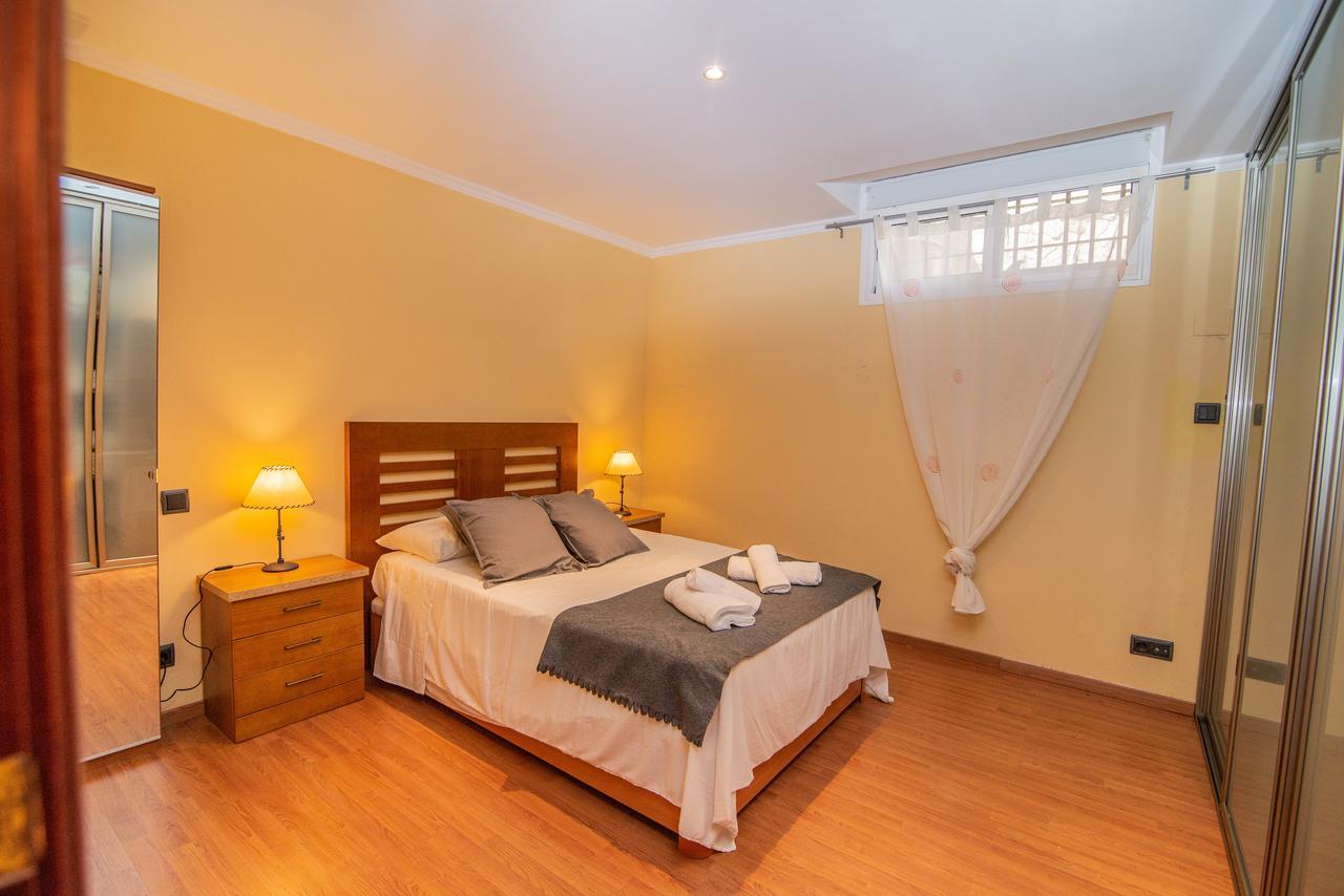 "Ample Villa At Benalmadena Coast" Экстерьер фото